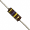 Through Hole Resistors - OD474JE-ND - DigiKey