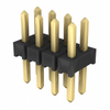 Connectors, Interconnects - Rectangular Connectors - Headers, Male Pins - TMM-104-01-G-D - Shenzhen Shengyu Electronics Technology Limited
