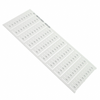 Terminal Block Marker Strips - 2109-1SNK156151R0000-ND - DigiKey