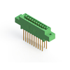 Edgeboard Connectors - 151-846-020-541-802-ND - DigiKey