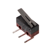 Limit Switches - 2449-DM3CQF1004L01-ND - DigiKey