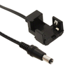 Battery Holders, Clips, Contacts - ZA5350-ND - DigiKey