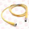 QD Cable/Cord Set - 3538698 - Radwell International