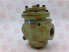 Poppet Valve - 127151025 - Radwell International