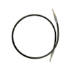 Ultra High Definition(UHD) Video Patch Cord for Belden 4K Video Patch Panel -- VPC4KMMxxF - Image