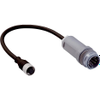Circular Cable Assemblies - 1882-2112706-ND - DigiKey