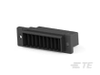 Rectangular Wire & Cable Connectors & Housings - 3-917241-8 - TE Connectivity
