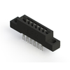 Edgeboard Connectors - 151-357-012-400-204-ND - DigiKey