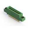 Edgeboard Connectors - 151-345-024-520-503-ND - DigiKey