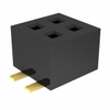 Headers, Receptacles, Female Sockets - SAM13362TR-ND - DigiKey