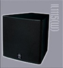 Low Frequency Speaker -- IL1115(W)