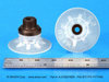 F Series Flat Vacuum Cup -- A-3150016SA - Image