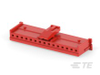 Rectangular Wire & Cable Connectors & Housings - 1-2338183-5 - TE Connectivity