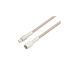 Coaxial Cables (RF) - 6099-PE3W09557-72-ND - DigiKey