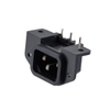 Power Entry Modules (PEM) - 5073-ACM-C4-GBA-LC-ND - DigiKey