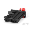 Rectangular Connector Housings - 17-2333103-1-ND - DigiKey