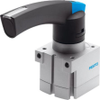 Pneumatic Manual Control Valves - 2035975 - RS Components, Ltd.