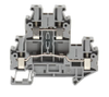 DIN Rail Terminal Blocks -- 6523571 - Image