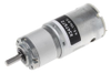 DC Motors - 8347672 - RS Components, Ltd.
