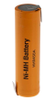 Speciality Size Rechargeable Batteries - 231049 - RS Components, Ltd.