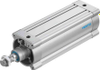 Pneumatic Piston Rod Cylinders - 2021002 - RS Components, Ltd.