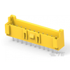 Headers, Male Pins - 17-7-2338244-1-ND - DigiKey
