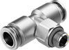 Pneumatic Fittings - 2737102 - RS Components, Ltd.