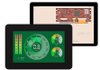 LCD Colour Displays - 649249 - RS Components, Ltd.