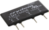 Solid State Relays - 2448987 - RS Components, Ltd.