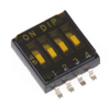 Rotary Encoded DIP Switches - 8772390 - RS Components, Ltd.