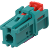 Rectangular Connector Housings - 1734-3-2310137-9-ND - DigiKey
