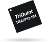 5.9 - 7.1 GHz GaAs / GaN Power Amplifier - TGA2753-SM - Qorvo