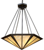 70107-3 Pendants-Bowl Style - 606213 - Capital Lighting, Inc.