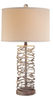 10638-0 Table Lamp - 10638-0 - Minka Group