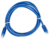 10ft CAT6A 600 MHz Snagless Patch Cable -- CAT6A-10 - Image