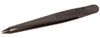 ESD Plastic Tweezers, Fine Tip, Pattern 707 -- GO-07289-42