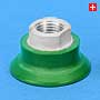 Flat Press Automation Cup -- PFC3514-NM50 - Image