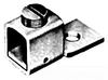 Mechanical Cable Lug - DX6 - Greaves Corporation