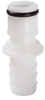 Parker PPA Series Push Button Couplings -- 60992