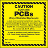 Safety Labels Hazmat Dot -- PHC0132 - Image