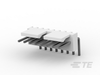 PCB Headers & Receptacles - 3-647628-8 - TE Connectivity