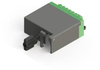 Backplane Connectors - Specialized - 516-120-501-261 - Lingto Electronic Limited