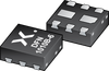 20 V, complementary N/P-channel Trench MOSFET - PMCXB290UEZ - Nexperia B.V.