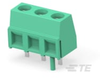 PCB Terminal Blocks - 3-282836-5 - TE Connectivity