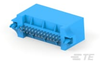 PCB Headers & Receptacles - 1-953472-2 - TE Connectivity