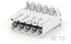 Standard Edge Connectors - 2298752-5 - TE Connectivity