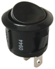 Rocker Switch, Spdt, 10A, 125Vac, Panel; Illumination E-Switch - 12X7786 - Newark, An Avnet Company