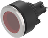 Pb Switch, Spst, 5A, 250Vac, Red, Panel; Product Range Eao - 57AC6093 - Newark, An Avnet Company