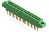 Card Edge Conn, Dual Side, 44Pos, Lug; Card Edge Connector Type Edac - 75AJ8397 - Newark, An Avnet Company