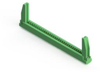Card Edge Conn, Single Side, 32Pos, Th; Card Edge Connector Type Edac - 87AH0939 - Newark, An Avnet Company